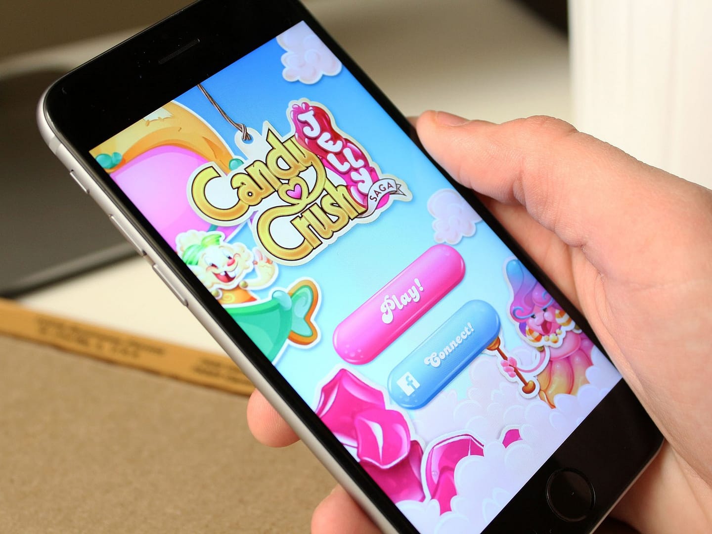 Te cuida, Candy Crush: conheça 2048, o jogo mais viciante do momento nos  smartphones - Infosfera